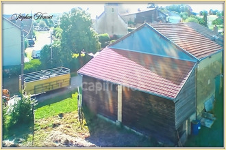 achat maison neuville-day 08130