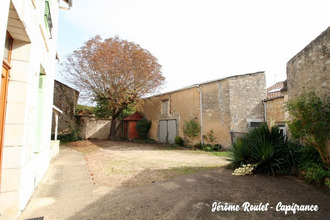 achat maison neuville-de-poitou 86170