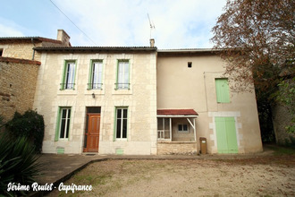 achat maison neuville-de-poitou 86170