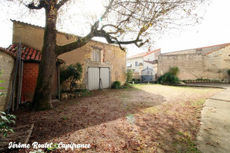 achat maison neuville-de-poitou 86170