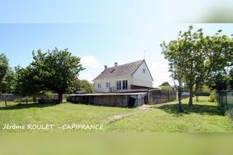 achat maison neuville-de-poitou 86170