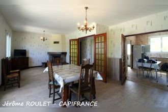 achat maison neuville-de-poitou 86170