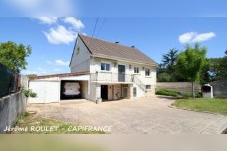 achat maison neuville-de-poitou 86170