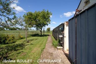 achat maison neuville-de-poitou 86170