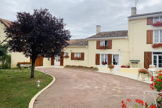 achat maison neuville-de-poitou 86170