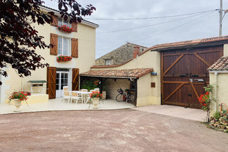 achat maison neuville-de-poitou 86170