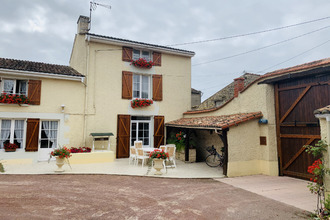 achat maison neuville-de-poitou 86170