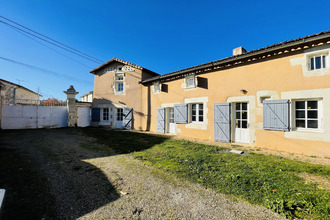 achat maison neuville-de-poitou 86170