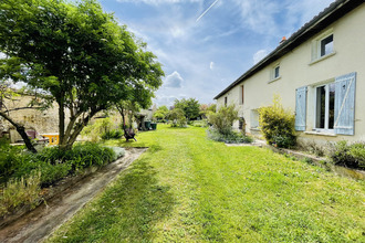 achat maison neuville-de-poitou 86170