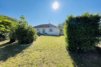 achat maison neuville-de-poitou 86170