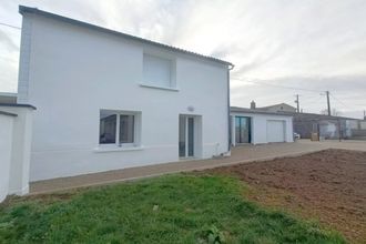 achat maison neuville-de-poitou 86170