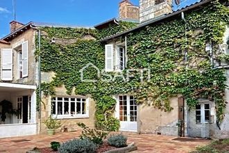 achat maison neuville-de-poitou 86170