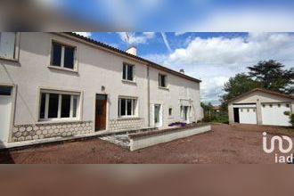 achat maison neuville-de-poitou 86170