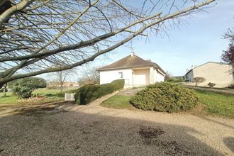 achat maison neuville-de-poitou 86170