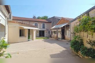 achat maison neuville-de-poitou 86170