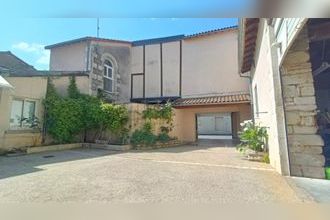 achat maison neuville-de-poitou 86170