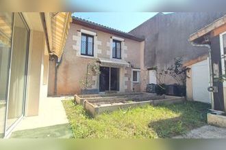 achat maison neuville-de-poitou 86170