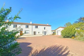 achat maison neuville-de-poitou 86170