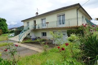 achat maison neuville-de-poitou 86170