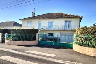 achat maison neuville-de-poitou 86170