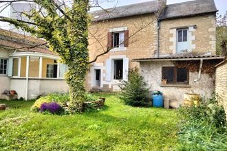 achat maison neuville-de-poitou 86170