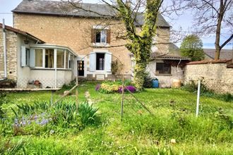 achat maison neuville-de-poitou 86170