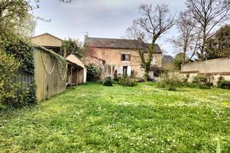 achat maison neuville-de-poitou 86170