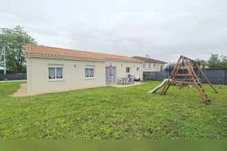 achat maison neuville-de-poitou 86170