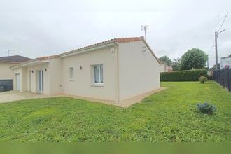 achat maison neuville-de-poitou 86170