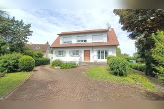 achat maison neuville-de-poitou 86170