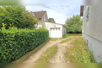 achat maison neuville-de-poitou 86170