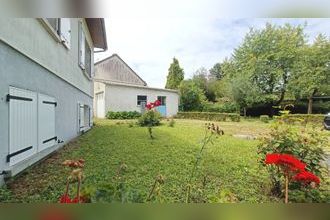 achat maison neuville-de-poitou 86170