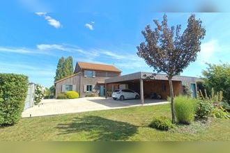 achat maison neuville-de-poitou 86170