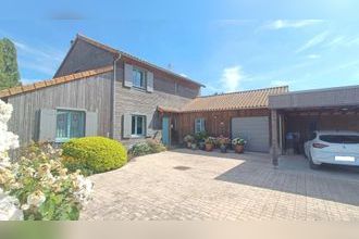 achat maison neuville-de-poitou 86170