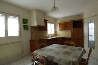 achat maison neuville-de-poitou 86170