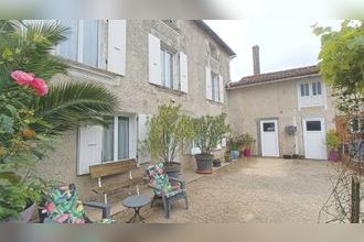 achat maison neuville-de-poitou 86170