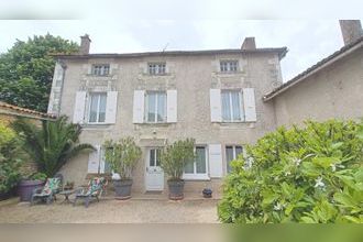 achat maison neuville-de-poitou 86170