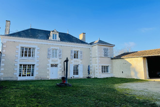 achat maison neuville-de-poitou 86170