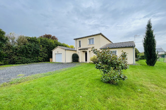 achat maison neuville-de-poitou 86170