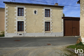 achat maison neuville-de-poitou 86170