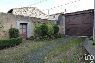 achat maison neuville-de-poitou 86170