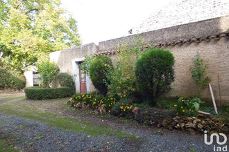 achat maison neuville-de-poitou 86170