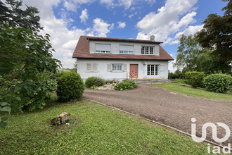 achat maison neuville-de-poitou 86170