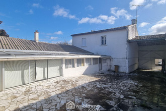 achat maison neuville-de-poitou 86170