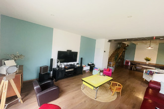 achat maison neuville-de-poitou 86170