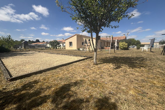 achat maison neuville-de-poitou 86170