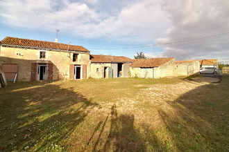 achat maison neuville-de-poitou 86170