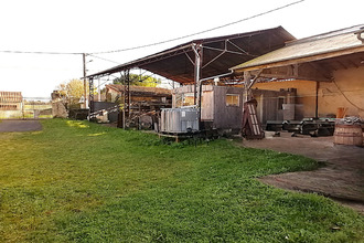 achat maison neuville-de-poitou 86170