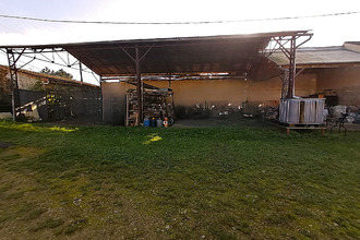 achat maison neuville-de-poitou 86170