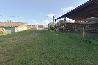 achat maison neuville-de-poitou 86170